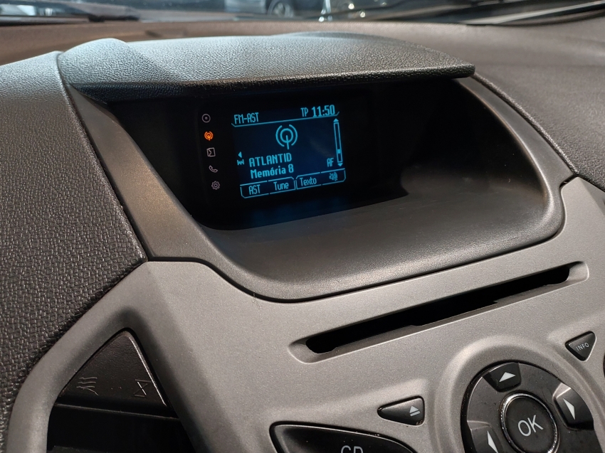 ford ecosport 1.6 se 16v flex 4p manual 201714
