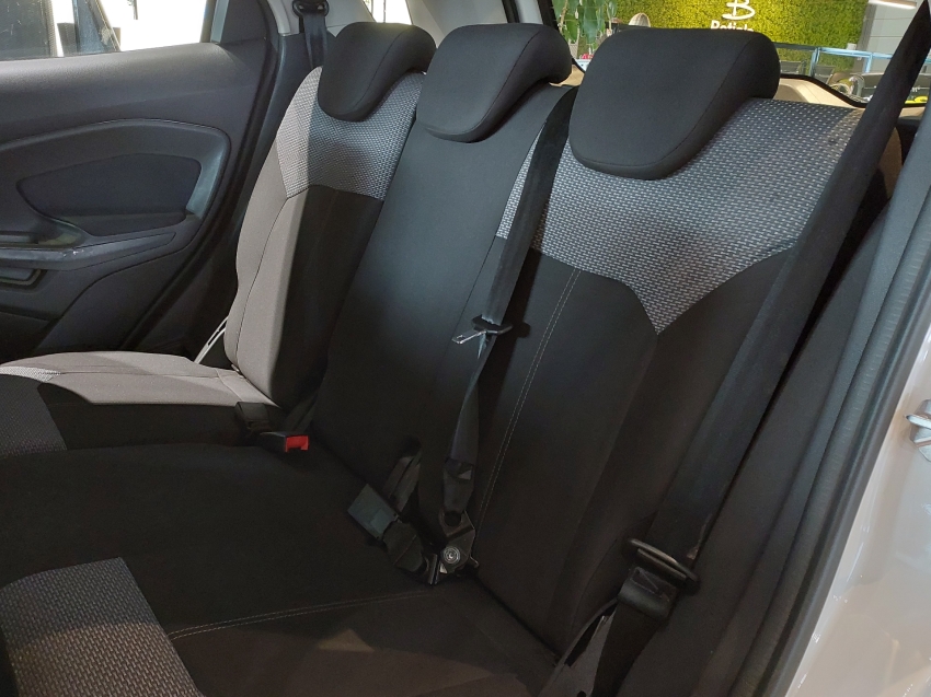 ford ecosport 1.6 se 16v flex 4p manual 20179