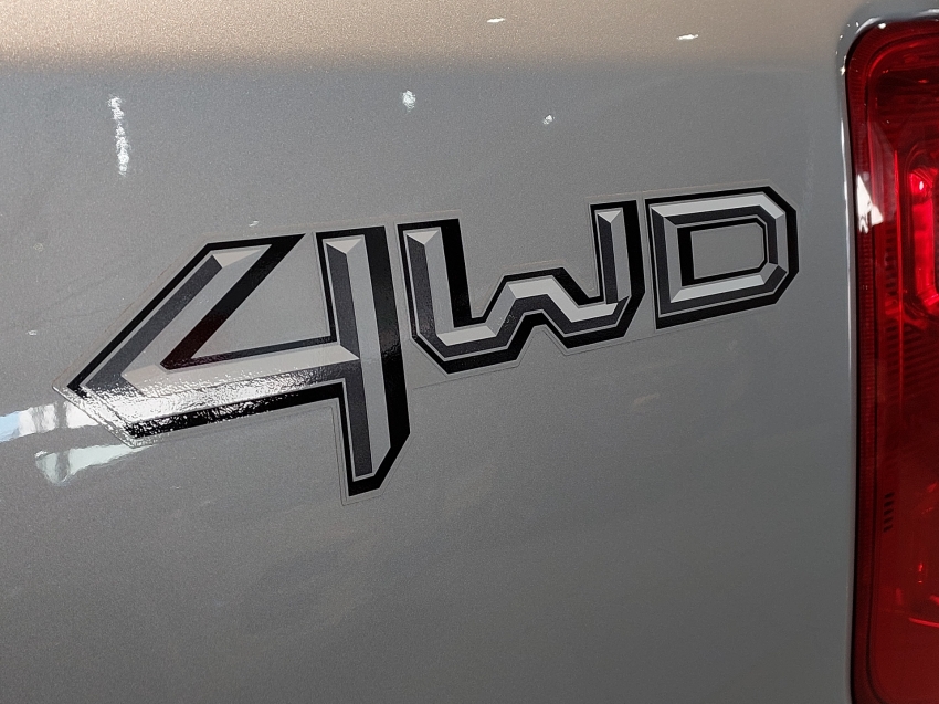 ford ranger 3.0 v6 turbo diesel cd xlt 4x4 automatico 4p 202524