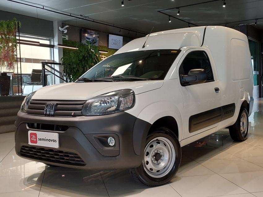 fiat fiorino 1.4 mpi furgao endurance 8v flex 2p manual 2024