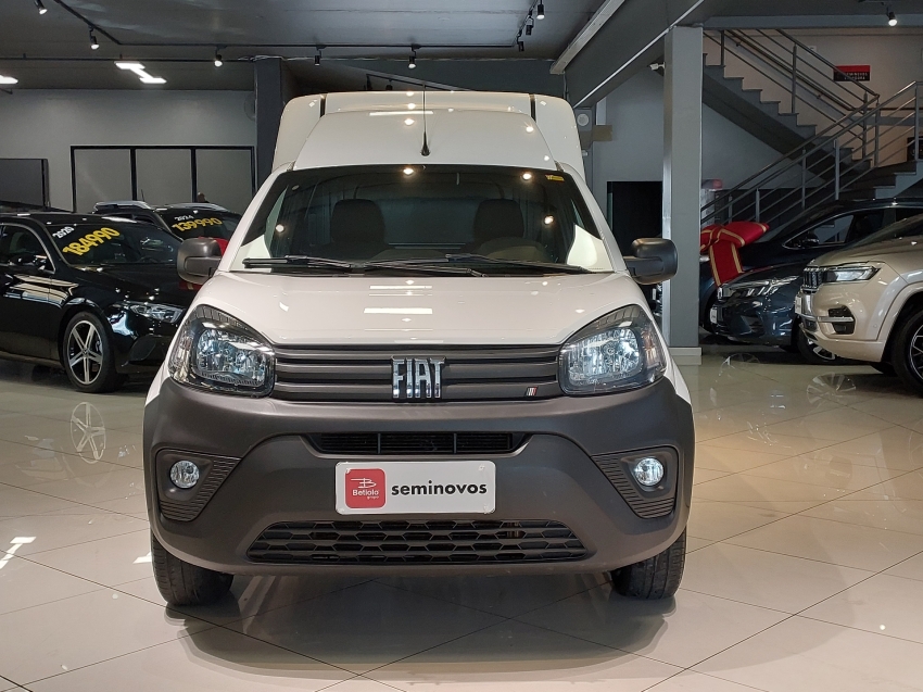 fiat fiorino 1.4 mpi furgao endurance 8v flex 2p manual 20242