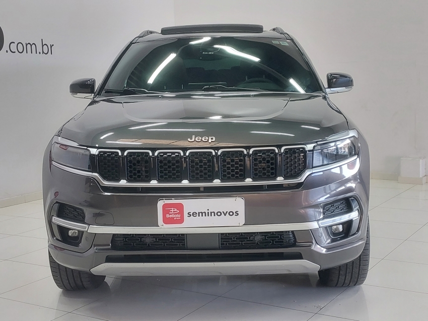 jeep commander 2.0 td380 turbo diesel overland at9 4p automatico 20232