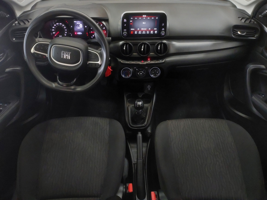 fiat cronos 1.3 firefly flex drive manual 4p 20237