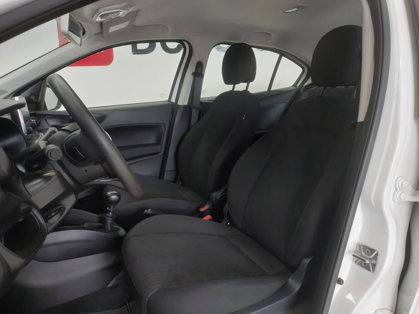 fiat cronos 1.3 firefly flex drive manual 4p 20238