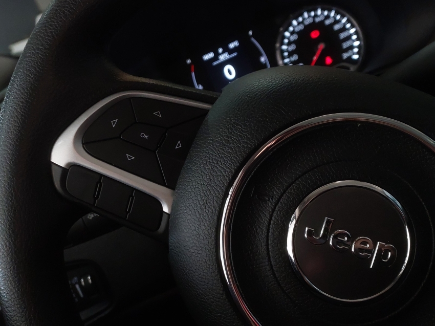 jeep renegade 1.8 16v flex 4p automatico 202112