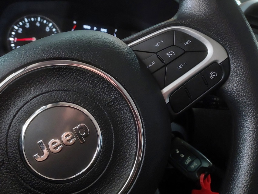 jeep renegade 1.8 16v flex 4p automatico 202113