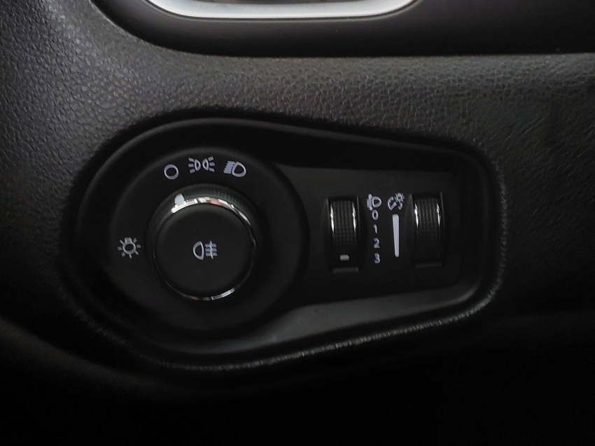 jeep renegade 1.8 16v flex 4p automatico 202117