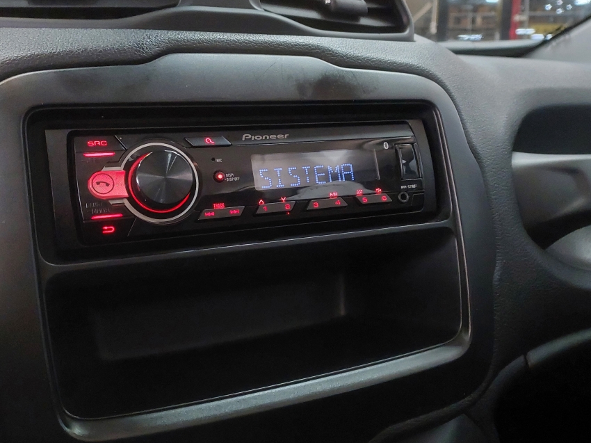 jeep renegade 1.8 16v flex 4p automatico 202115