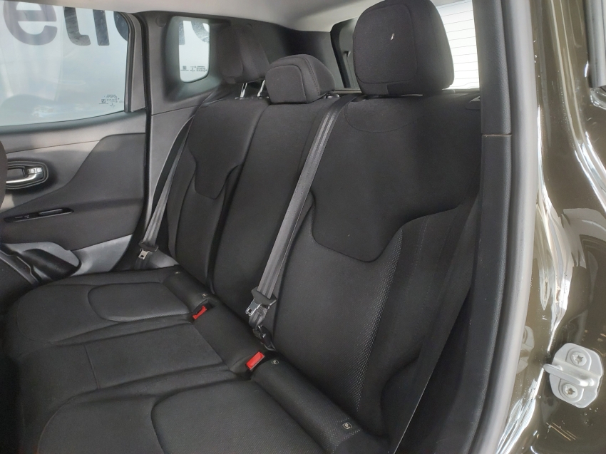 jeep renegade 1.8 16v flex 4p automatico 20219