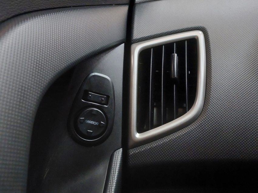 hyundai creta 1.6 16v flex attitude manual 4p 201817