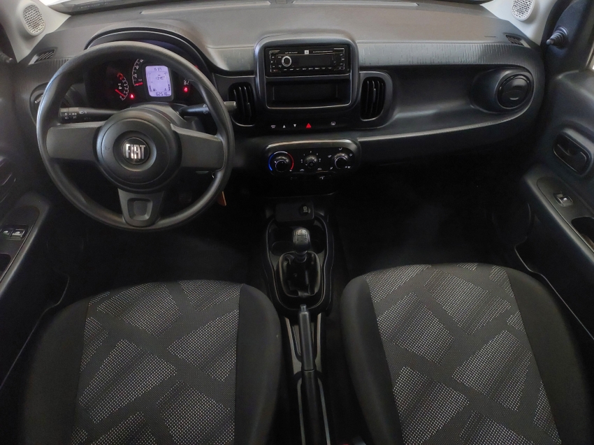 fiat mobi 1.0 evo flex like. manual 4p 20247