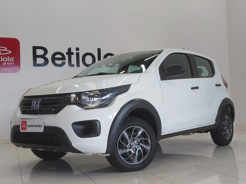 fiat mobi 1.0 evo flex like. manual 4p 2024