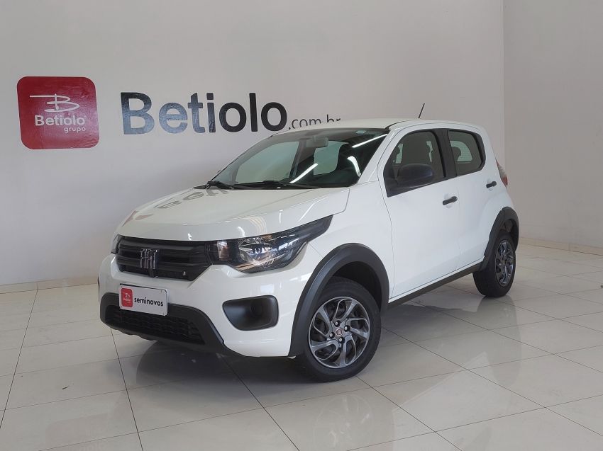 fiat mobi 1.0 evo flex like. manual 4p 202418
