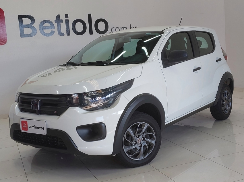 fiat mobi 1.0 evo flex like. manual 4p 20241