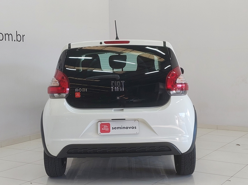 fiat mobi 1.0 evo flex like. manual 4p 20245