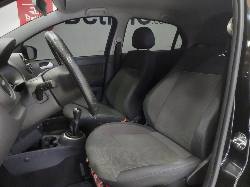 volkswagen gol 1.6 mi 8v flex 4p manual 20138