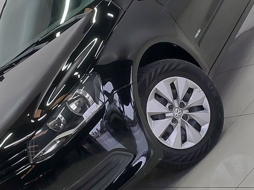 volkswagen gol 1.6 mi 8v flex 4p manual 201317