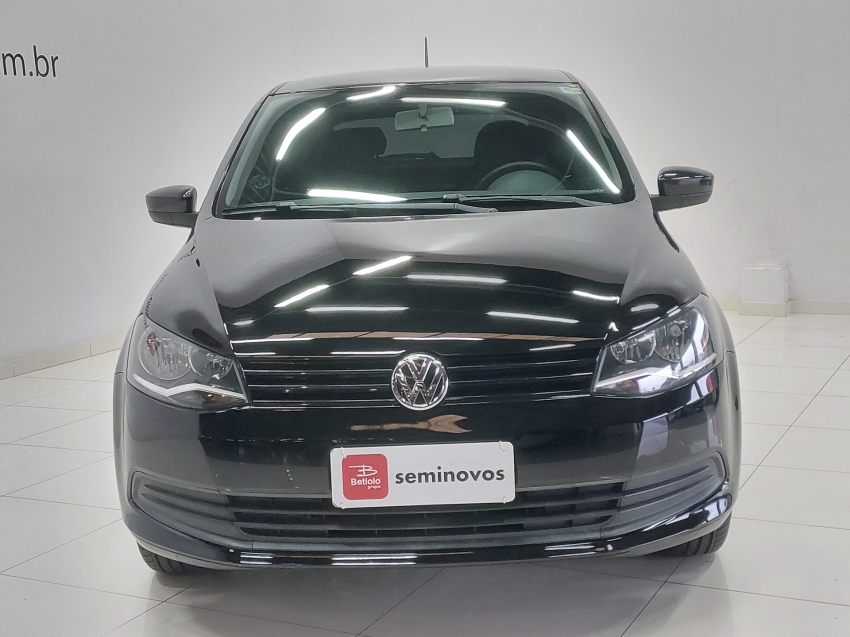 volkswagen gol 1.6 mi 8v flex 4p manual 20132