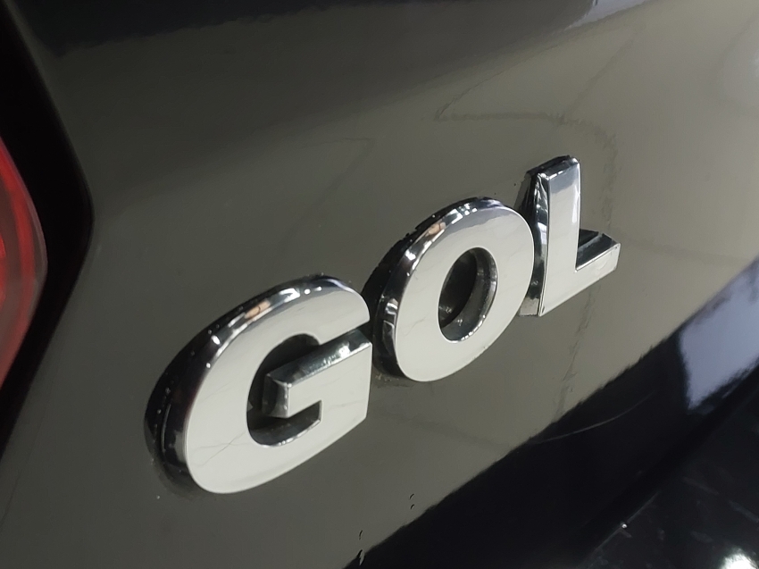 volkswagen gol 1.6 mi 8v flex 4p manual 201315