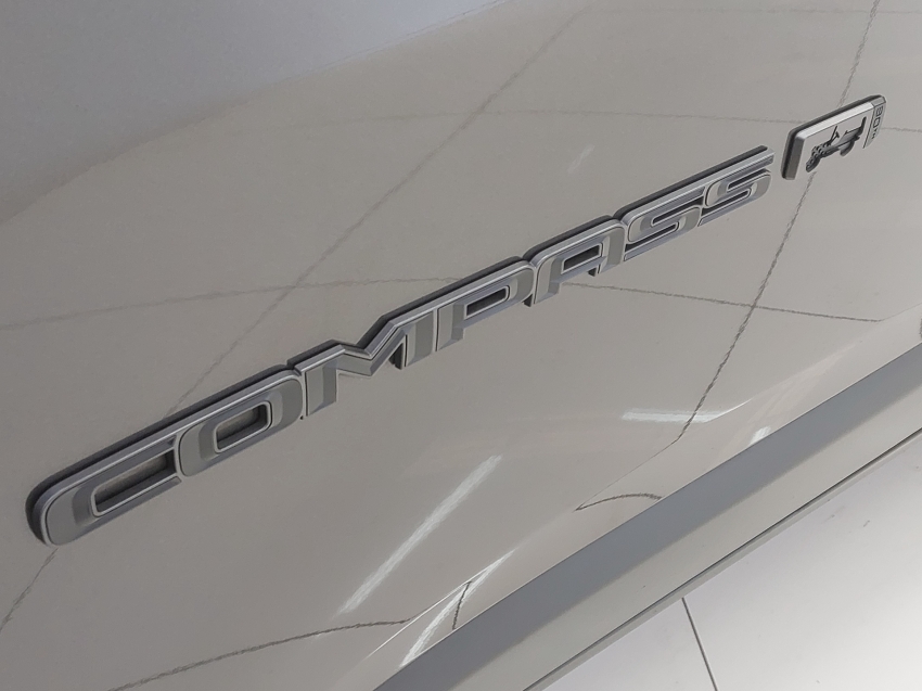 jeep compass 1.3 t270 turbo flex longitude at6 4p automatico 202222