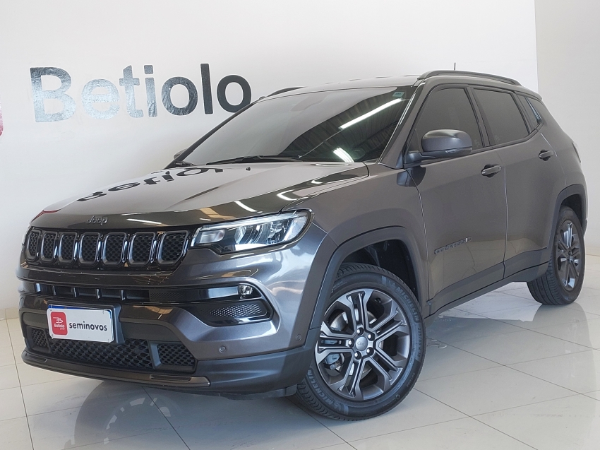 jeep compass 1.3 t270 turbo flex longitude at6 4p automatico 20221