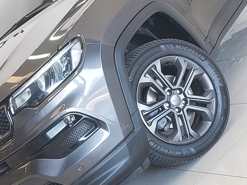jeep compass 1.3 t270 turbo flex longitude at6 4p automatico 202225