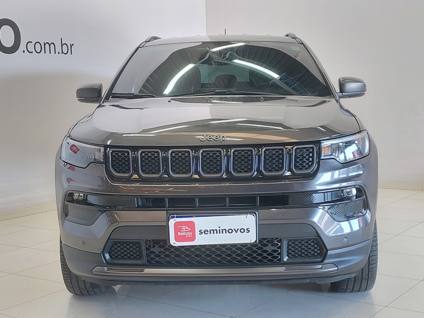 jeep compass 1.3 t270 turbo flex longitude at6 4p automatico 20222