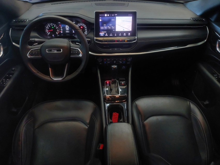 jeep compass 1.3 t270 turbo flex longitude at6 4p automatico 20227