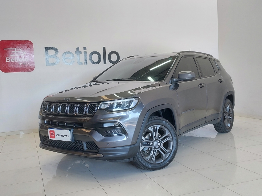 jeep compass 1.3 t270 turbo flex longitude at6 4p automatico 202226