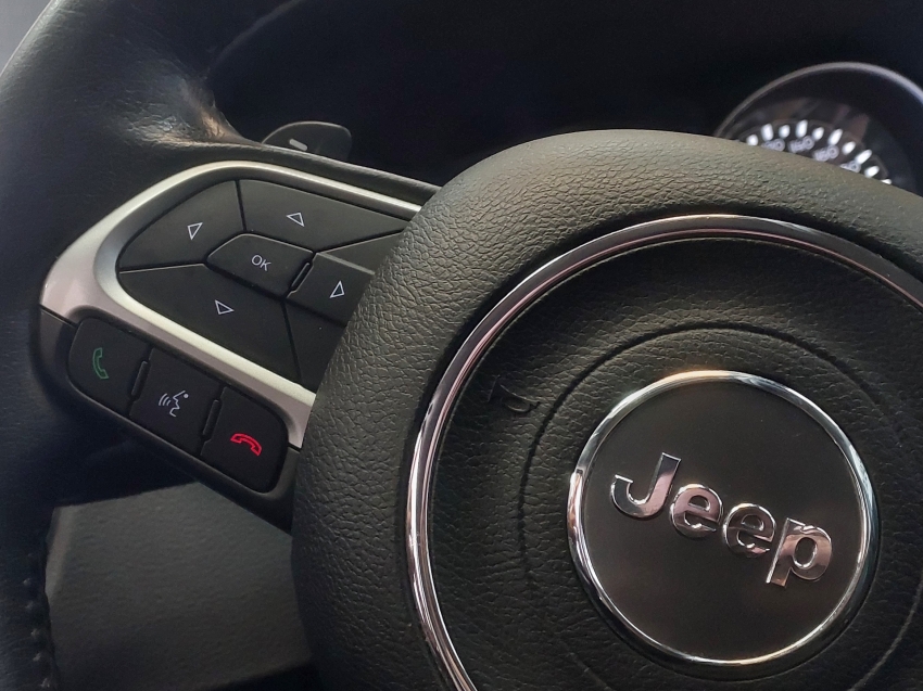 jeep compass 2.0 16v flex longitude automatico 4p 202115