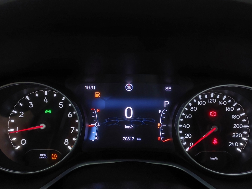 jeep compass 2.0 16v flex longitude automatico 4p 202110