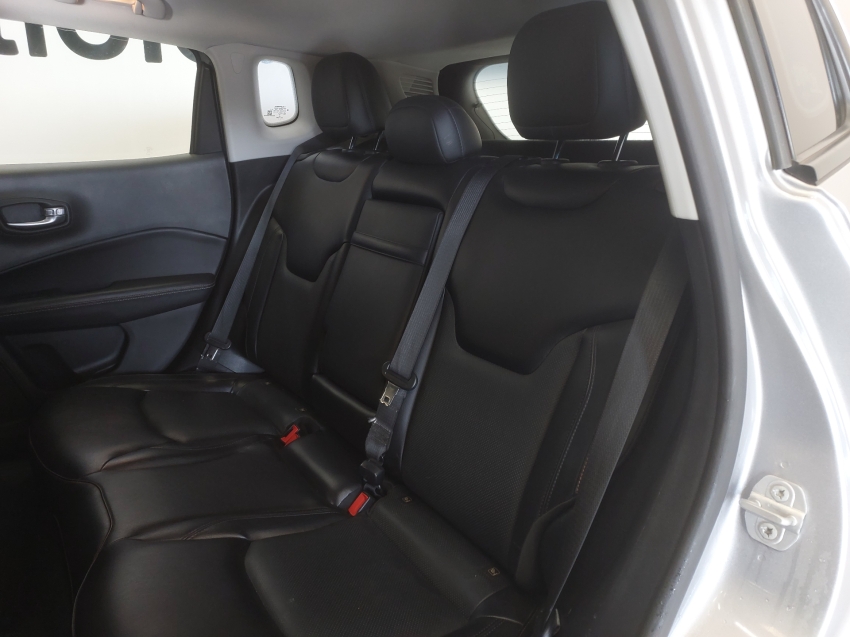 jeep compass 2.0 16v flex longitude automatico 4p 20219