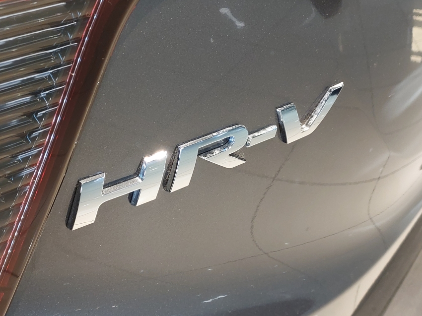honda hr-v 1.8 16v flex lx 4p automatico 202121