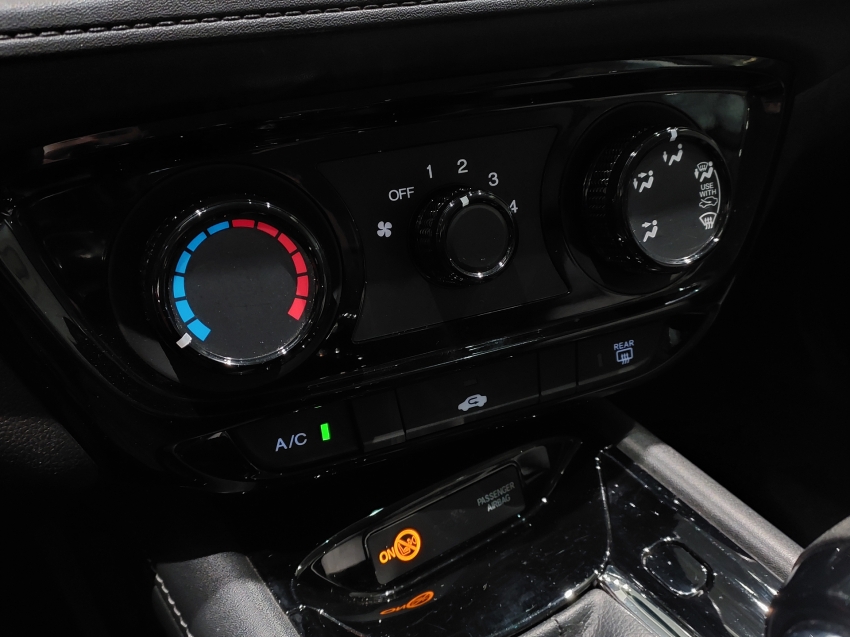 honda hr-v 1.8 16v flex lx 4p automatico 202111