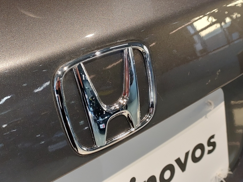 honda hr-v 1.8 16v flex lx 4p automatico 202120