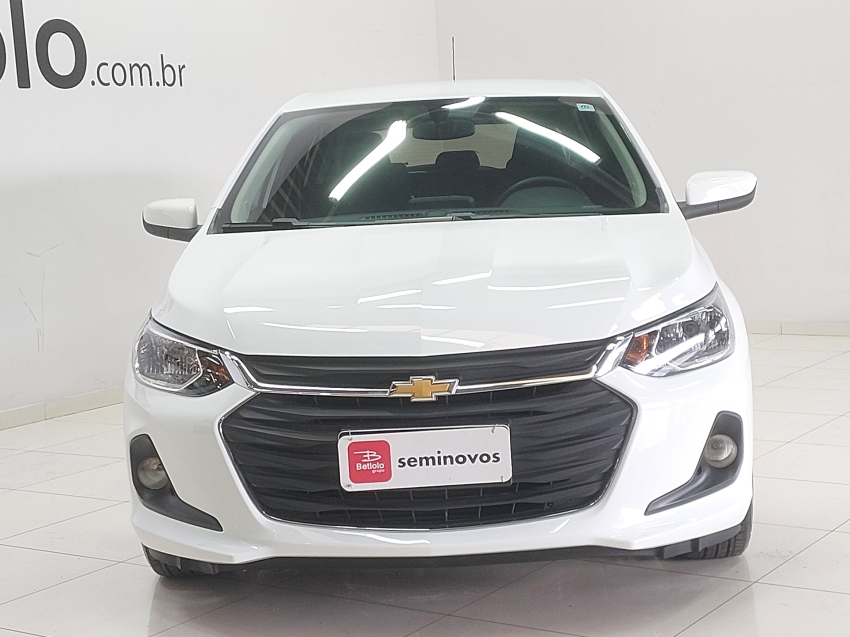 chevrolet onix 1.0 turbo flex lt automatico 4p 20242