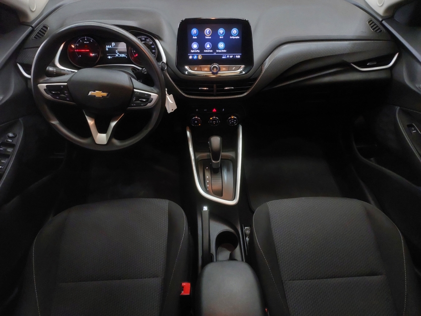 chevrolet onix 1.0 turbo flex lt automatico 4p 20247