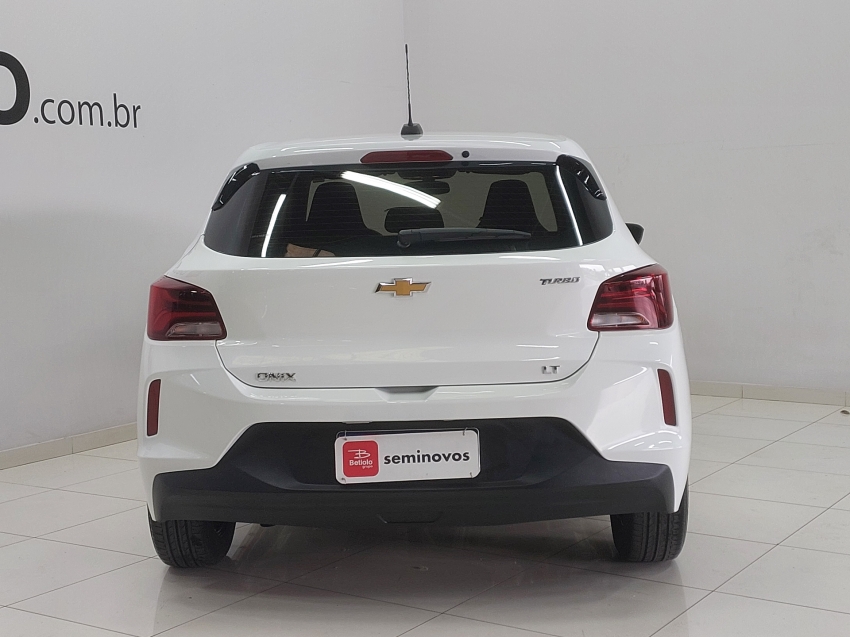 chevrolet onix 1.0 turbo flex lt automatico 4p 20245