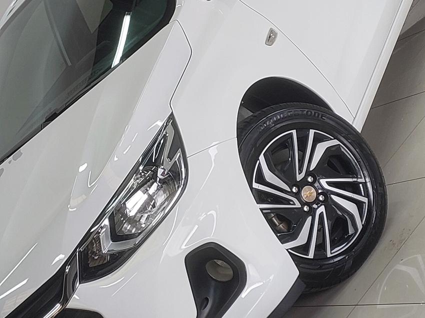 chevrolet onix 1.0 turbo flex lt automatico 4p 202420