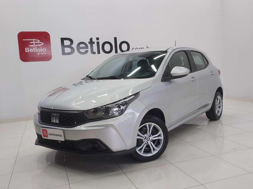 fiat argo 1.0 firefly flex drive manual 4p 202320