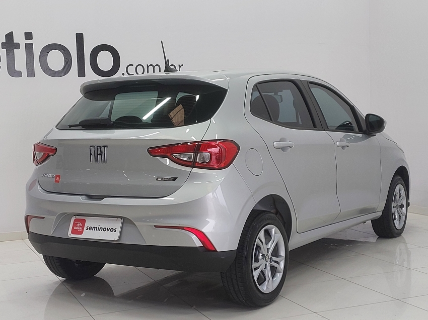 fiat argo 1.0 firefly flex drive manual 4p 20234