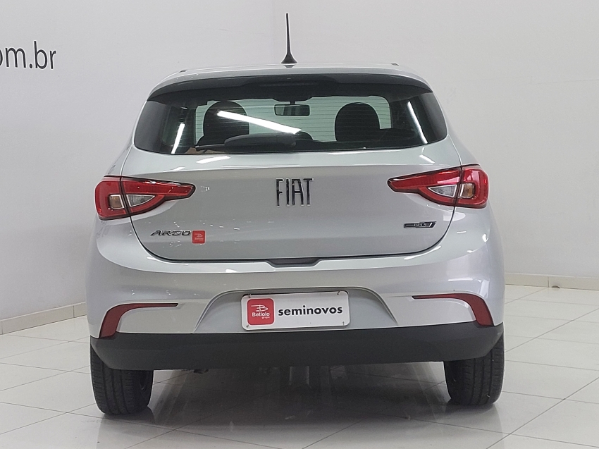 fiat argo 1.0 firefly flex drive manual 4p 20235
