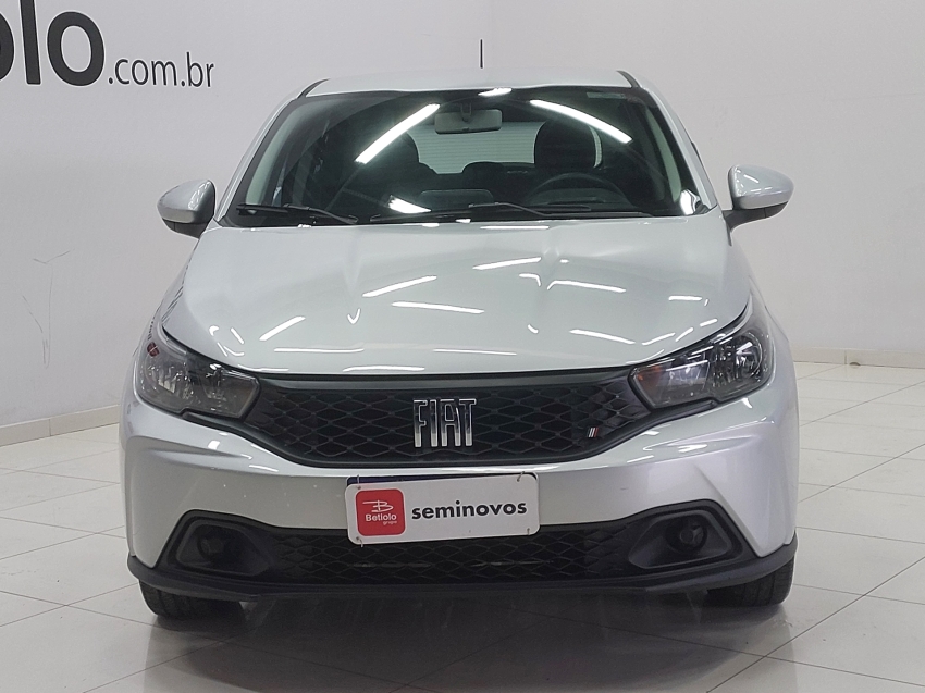 fiat argo 1.0 firefly flex drive manual 4p 20232