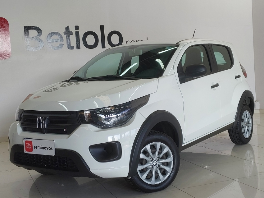 fiat mobi 1.0 evo flex like. manual 4p 20231