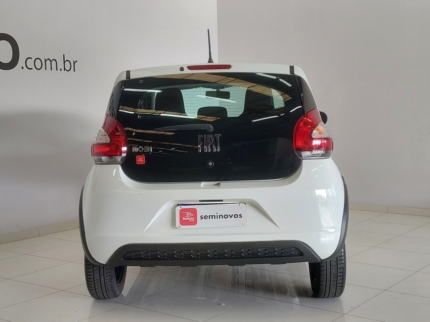 fiat mobi 1.0 evo flex like. manual 4p 20235