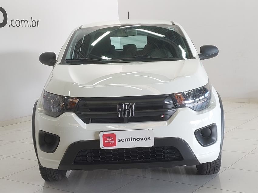 fiat mobi 1.0 evo flex like. manual 4p 20232