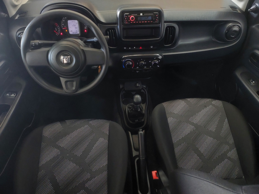 fiat mobi 1.0 evo flex like. manual 4p 20237