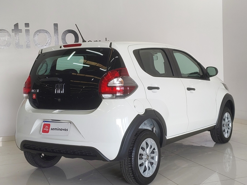fiat mobi 1.0 evo flex like. manual 4p 20234