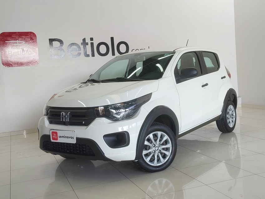 fiat mobi 1.0 evo flex like. manual 4p 202318
