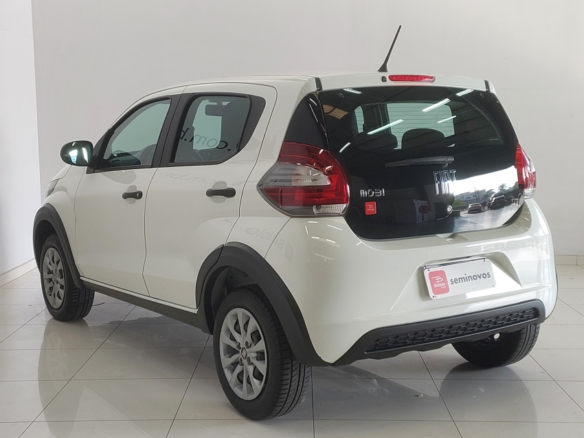 fiat mobi 1.0 evo flex like. manual 4p 20233